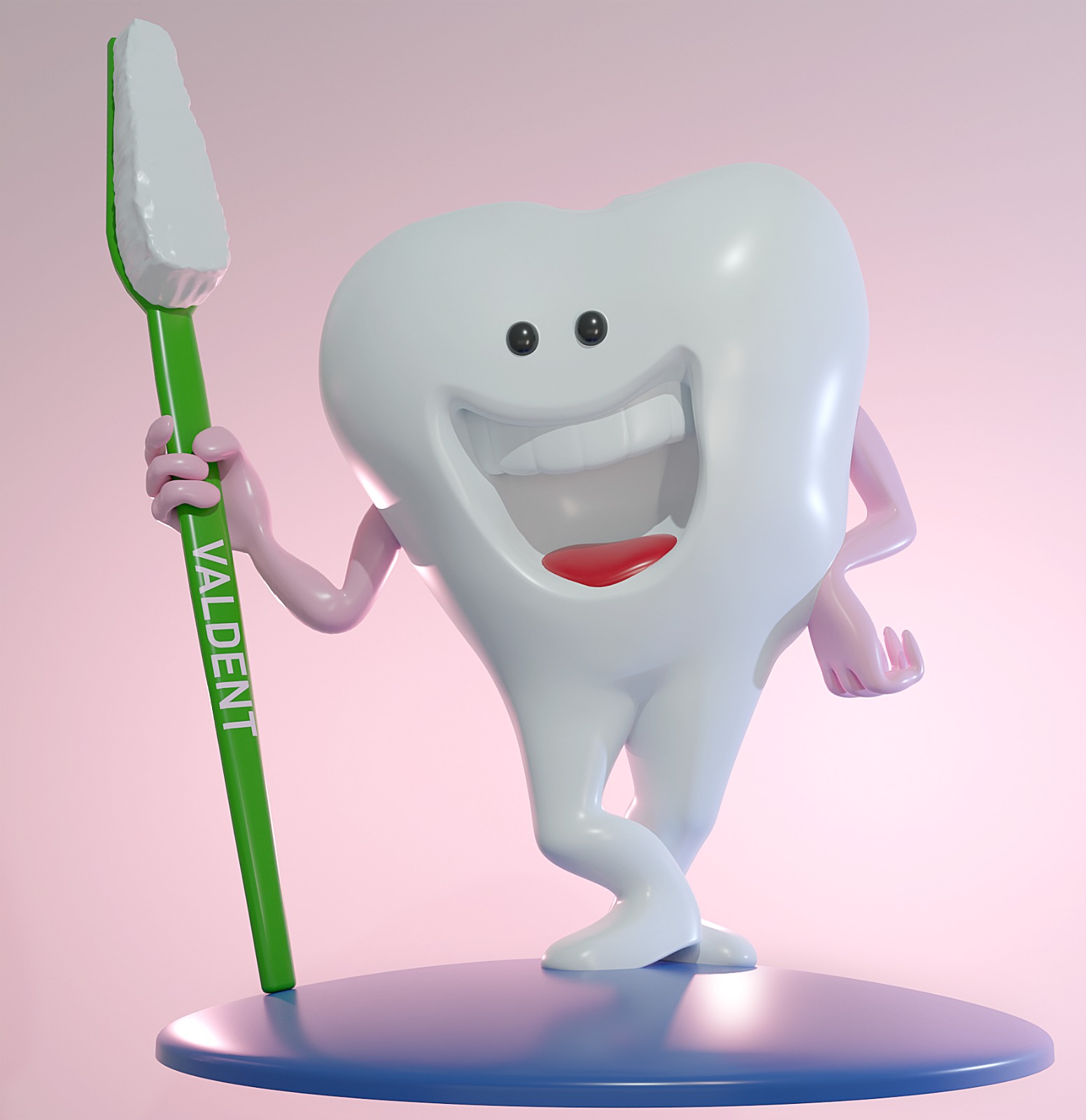 VALDENT - Le faccette dentali estetiche